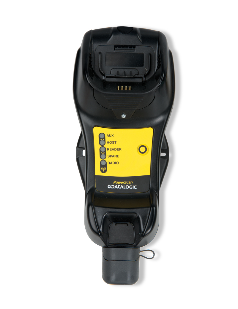 PowerScan 9100掃描槍實拍圖片