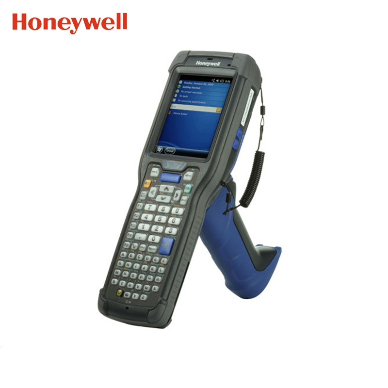 Honeywell霍尼韋爾/CK75 pda實拍圖片