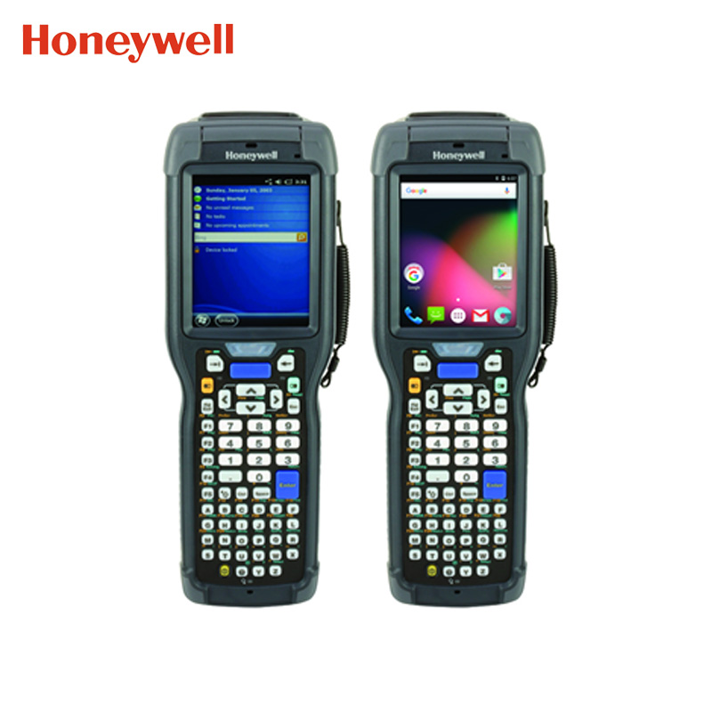 Honeywell霍尼韋爾/CK75 pda實拍圖片