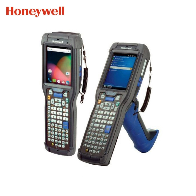 Honeywell霍尼韋爾/CK75 pda實拍圖片