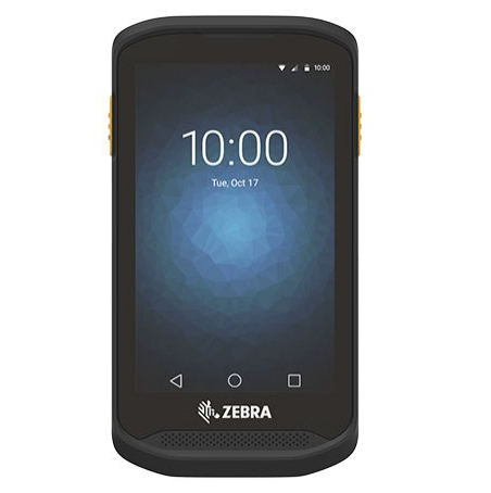 zebra斑馬 TC25 耐用型觸控式數據終端PDA