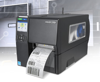 TSC T4000 精巧型熱轉(zhuǎn) / 熱敏 /RFID 打印機