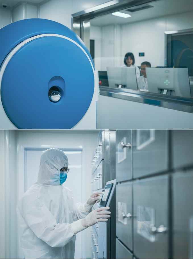 科技賦能，守護健康 遠大醫藥全球首創“零輻射”智能核藥工廠獲證投產，開啟核醫學新紀元
